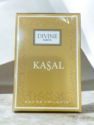 Divine parfum kasal edt 100 ml