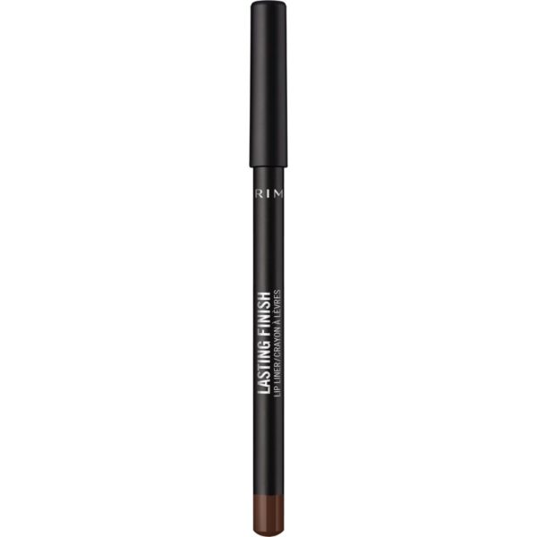 Rimmel matita labbra lf nude - 170 cappuccino deep