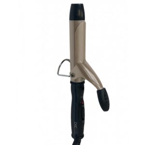 Mp hair chic curly mini ferro arricciante riv titanio