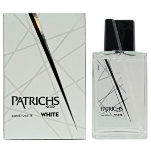 Patrichs noir white edt 100 ml