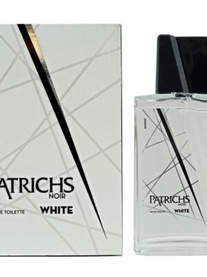 6366B095BC08EE77E860B2D318B3E8F2_ Patrichs noir white edt 100 ml