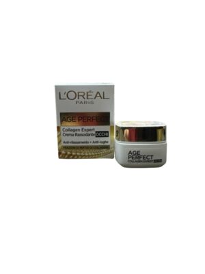 L'oreal age perfect crema rassodante occhi 15ml
