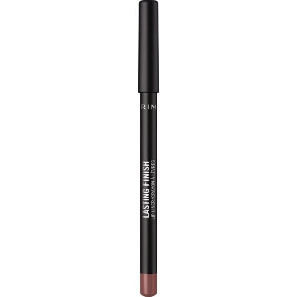 Rimmel matita labbra lf nude - 150 rose muave
