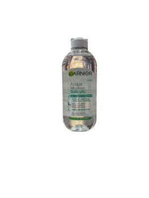 Garnier mice salicylic 400