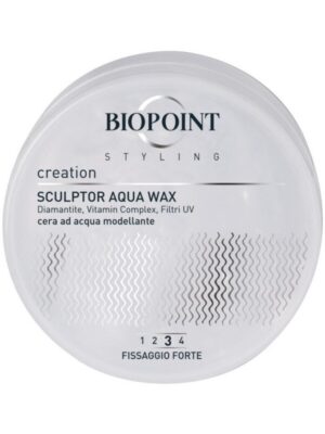 Biopoint aqua wax 100 ml