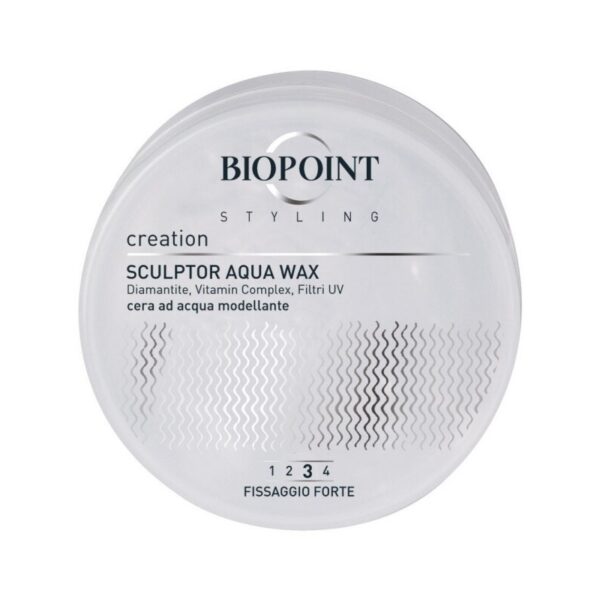 Biopoint aqua wax 100 ml