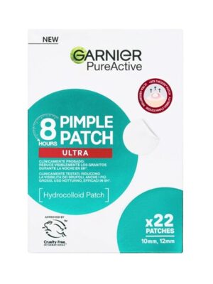Garnier pimp patch ultra22