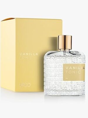 Lpdo vanilla tonic 100ml edpi