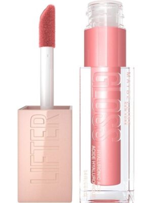 Maybelline lifter gloss silk