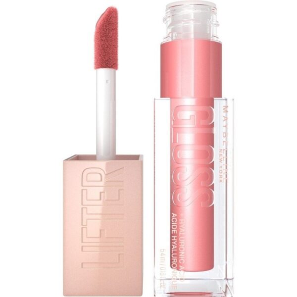 Maybelline lifter gloss silk