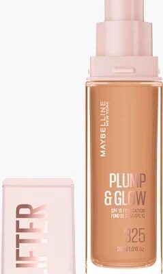 Maybelline lifter fondotinta 325