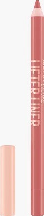 Maybelline lifter liner 012