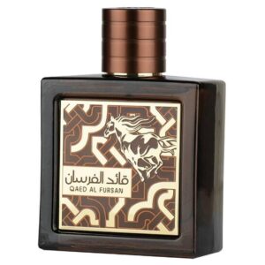 Lattafa qaed al fursan untamed edp 90 ml