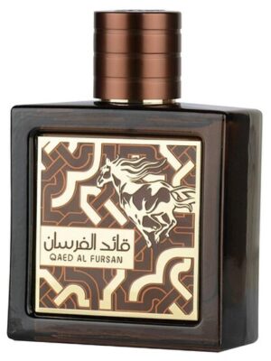 Lattafa qaed al fursan untamed edp 90 ml