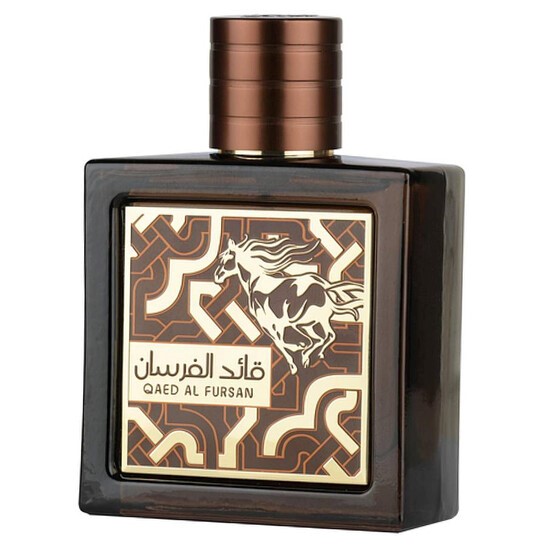 Lattafa qaed al fursan untamed edp 90 ml