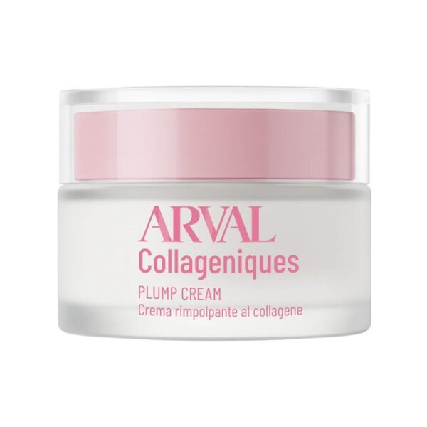 Arval collageniques - plump cream - collagene 50 ml