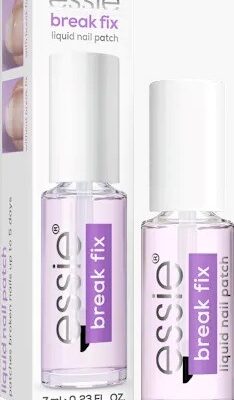 Essie care break fix l