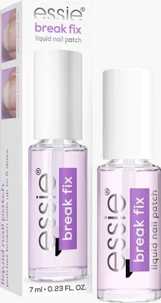Essie care break fix l