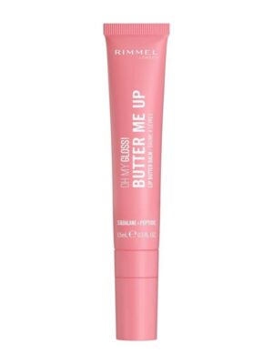 Rimmel omg butter me up bubgum 002