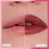 Maybelline lifter lips 006