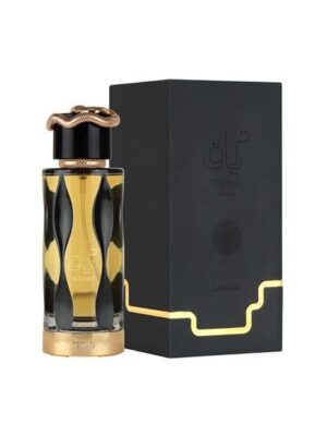 Lattafa teriaq intense edp 100 ml