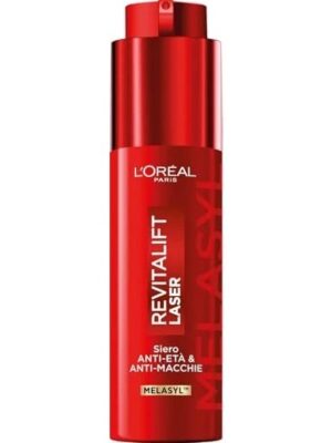 L'oreal laser dark spot siero 50 ml