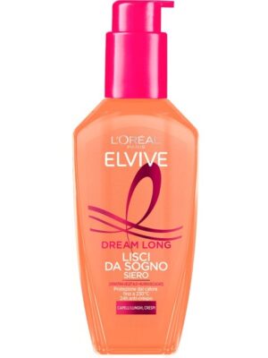 L'oreal elvive dream long siero 100ml new