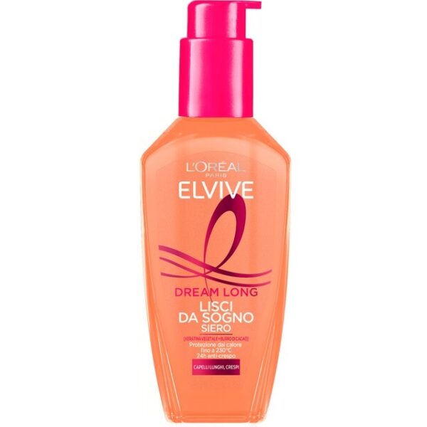 C51192D612FDF9248800005C89DC233F_ L'oreal elvive dream long siero 100ml new