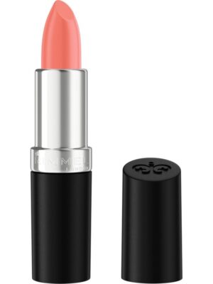 Rimmel rossetto shimmer nude 40 kindacut