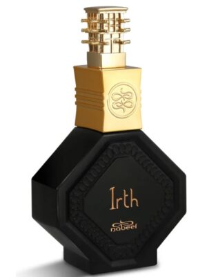 Nabel irth edp 100 ml