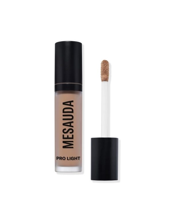 Mesauda pro light concealer w20