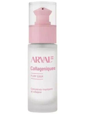 EADA94802E4F8FD801340F17978AC3EF_ Arval collageniques - plump serum - collagene 30 ml