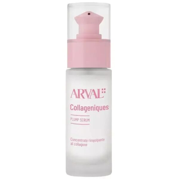 EADA94802E4F8FD801340F17978AC3EF_ Arval collageniques - plump serum - collagene 30 ml