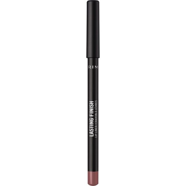 Rimmel matita labbra lf nude - 140 barely pink