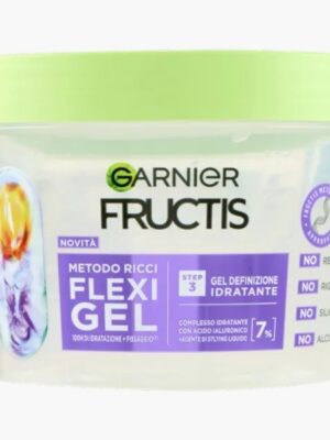 Garnier fructis metodo ricci gel