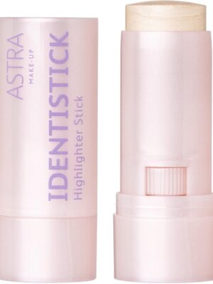 Astra identistick highlighter 01 champagne core