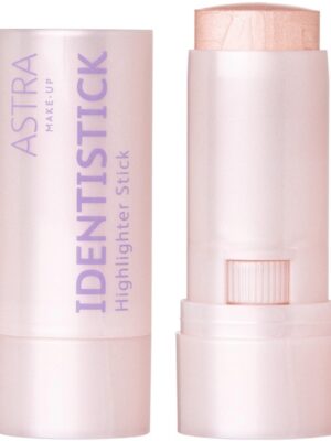 Astra identistick highlighter 02 rosÈ reveal