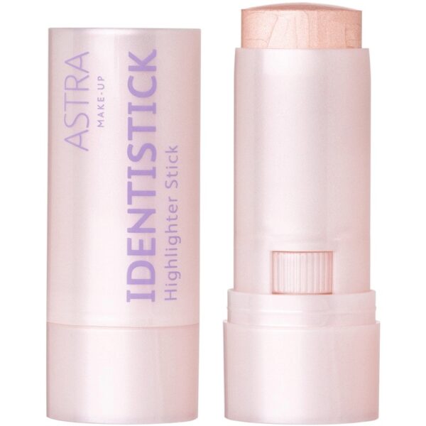Astra identistick highlighter 02 rosÈ reveal
