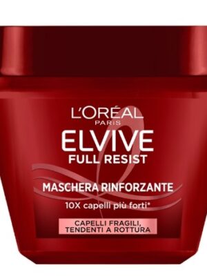 L'oreal elvive fr mask 300ml