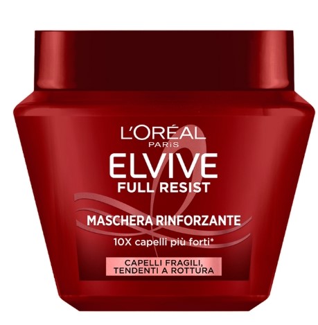 L'oreal elvive fr mask 300ml