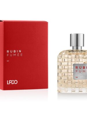 Lpdo rubin fumÈe 100ml edpi