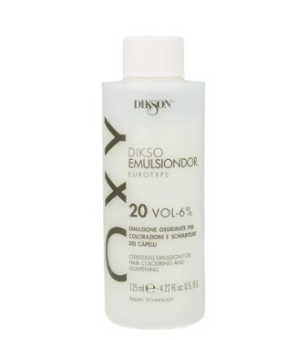 05C1A6EF8F5AF7B4A181E7AA90FA09FF_ Dikson emulsione ossidante 20 vol 125 ml