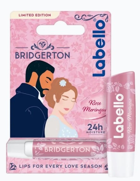 05DC3FBCA92F40F321797F8911B6BB72_ Labello bridgerton rose meringue