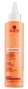 Alama professional gloss infusion antifrizz 150 ml