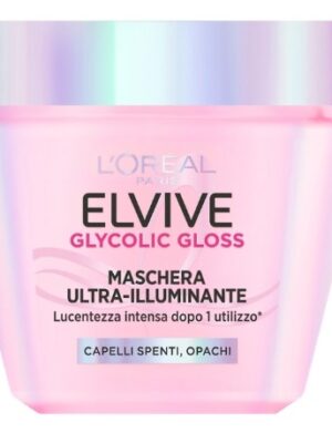 L'oreal elvive glyco mask 300