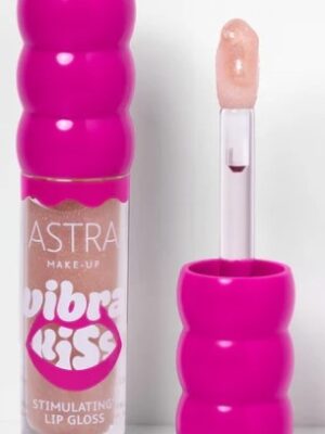 Astra vibra kiss stimulating lip gloss 0002