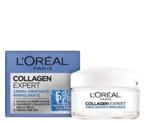 L'oreal crema collagen expert 50ml