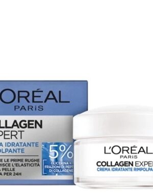 2A9111091B121F25891EE19D45A2B2D1_ L'oreal crema collagen expert 50ml