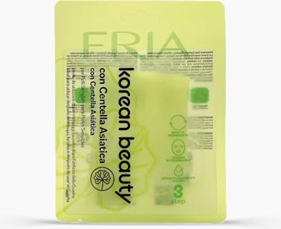 Fria masc kb centella asiatica