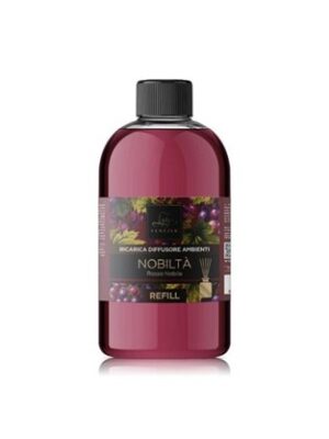 Lady venezia ricarica nobiltÀ rosso nobile 500ml
